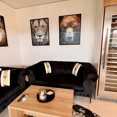 Charmante 3-Zimmer Wohnung Seiersberg Buitenkant foto