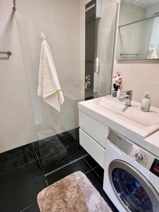Charmante 3-Zimmer Wohnung Seiersberg Buitenkant foto