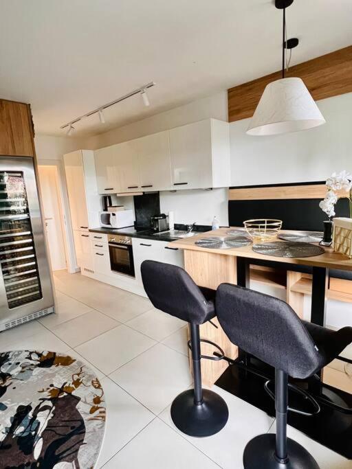 Charmante 3-Zimmer Wohnung Seiersberg Buitenkant foto
