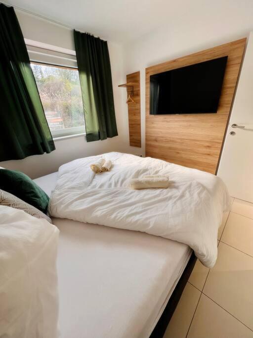 Charmante 3-Zimmer Wohnung Seiersberg Buitenkant foto